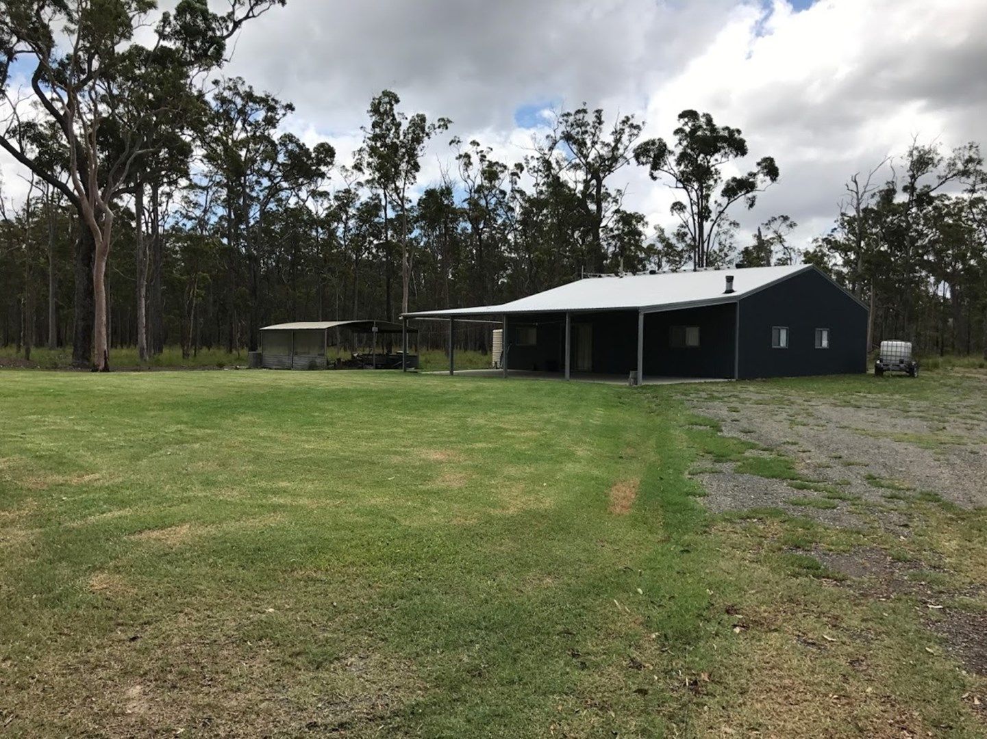 Lot 120 Sylvania Road, The Branch NSW 2425, Image 0