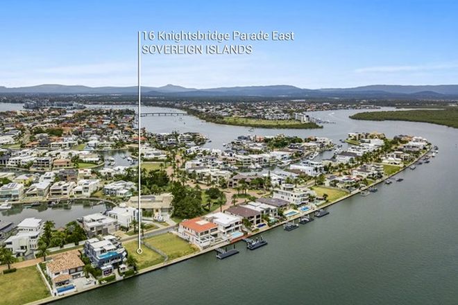 513 Vacant Lands For Sale In Gold Coast Qld Domain