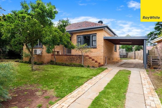 Picture of 23 Paterson Street, DROUIN EAST VIC 3818