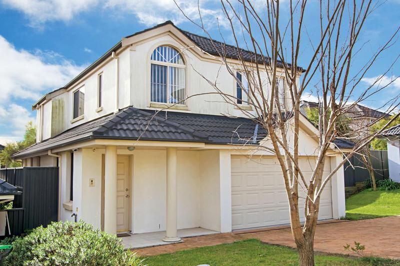 9 Saliba Close, KELLYVILLE NSW 2155, Image 0