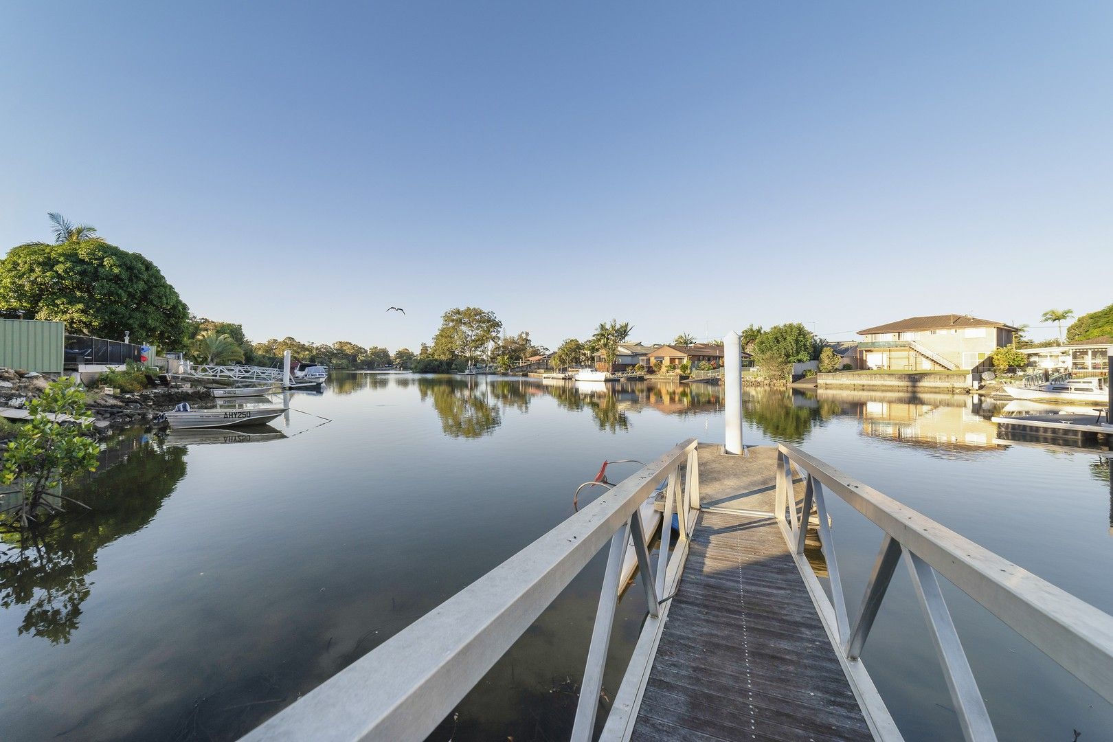 21 The Lakes Drive, Tweed Heads West NSW 2485, Image 0