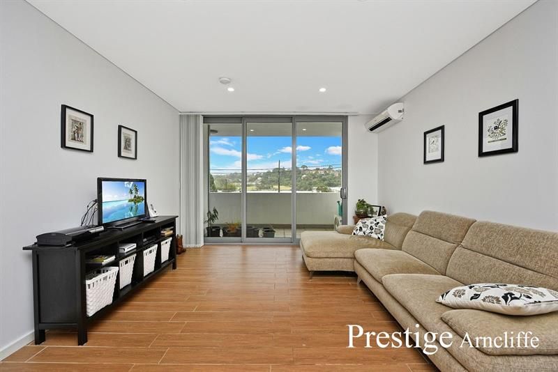 6/16 Reede St, Turrella NSW 2205, Image 1