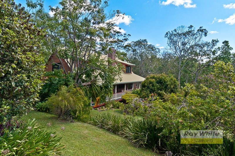 11 Miers Road, OCEAN VIEW QLD 4521, Image 0