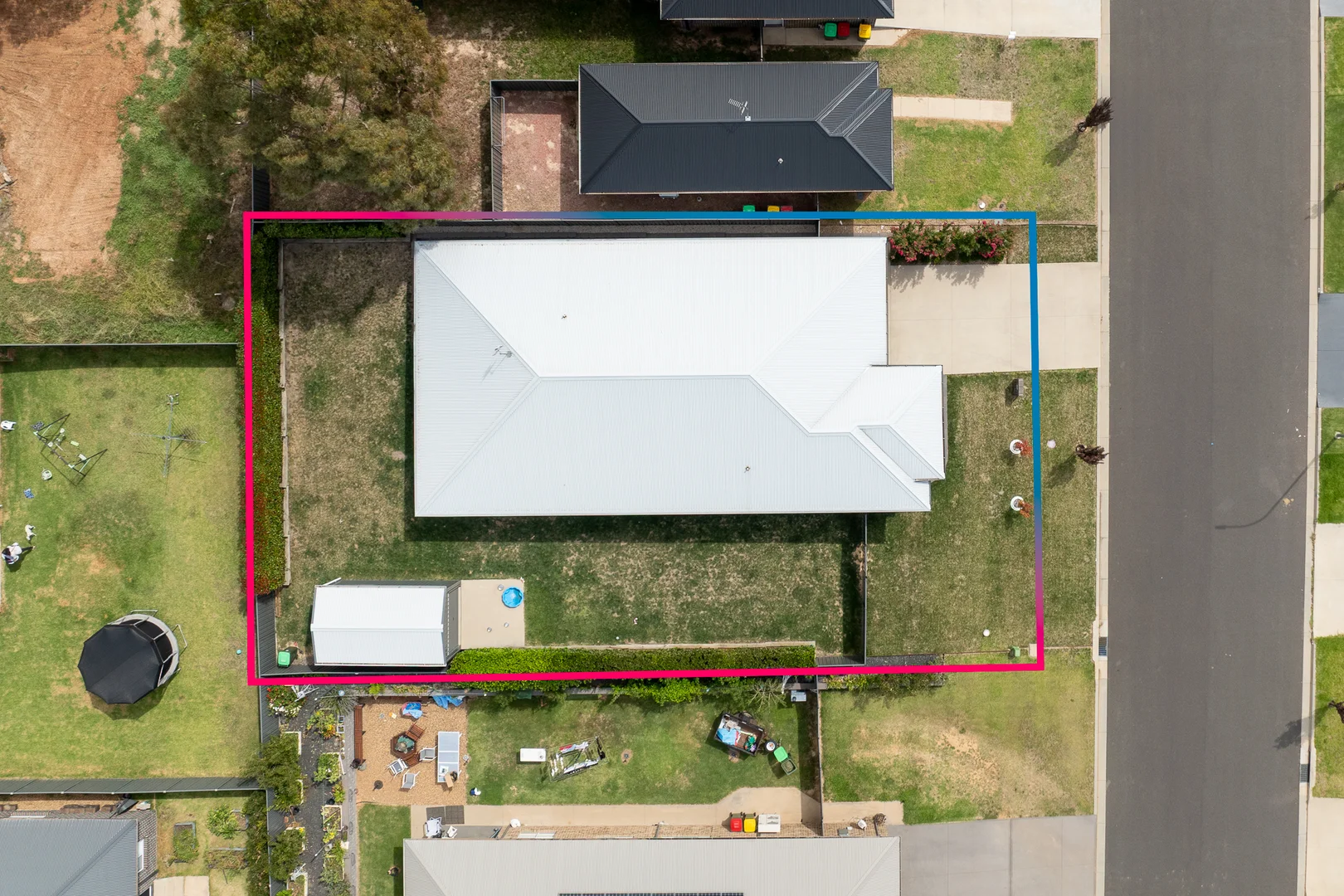 Additional image 19 of 25 Emmaville Street, Orange NSW 2800