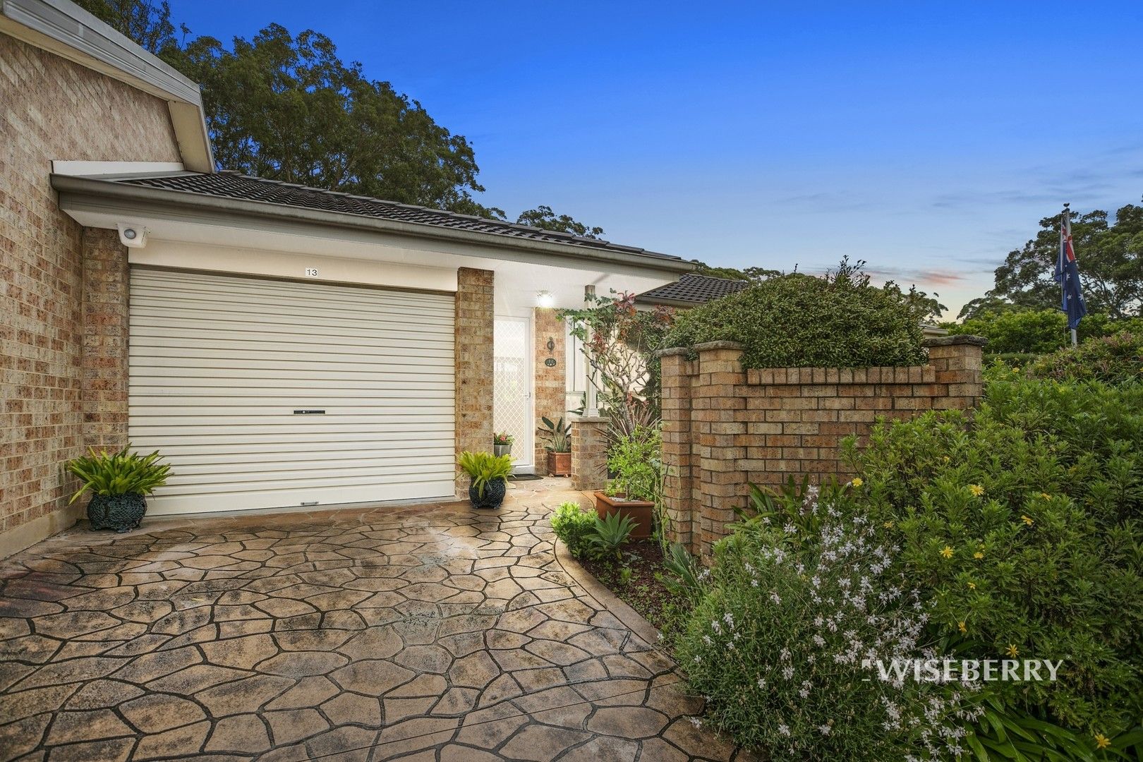 13/2 Hillview Crescent, Tuggerah NSW 2259, Image 0