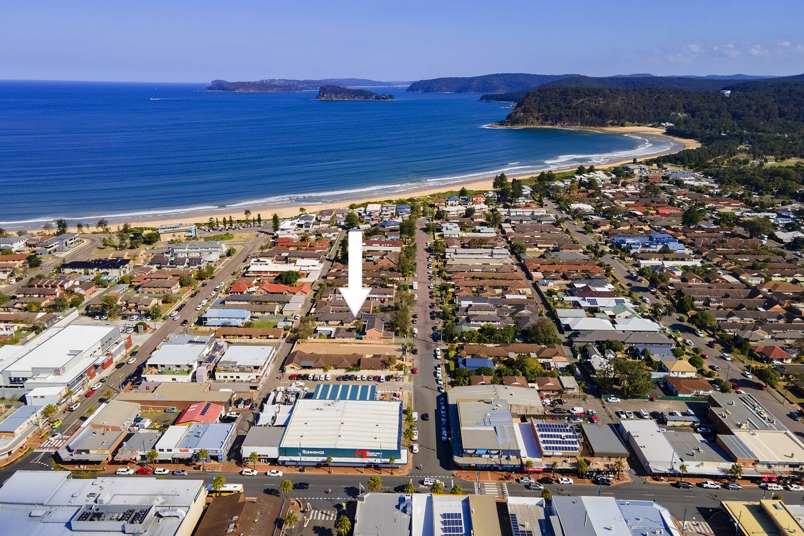 2/26 South Street, Umina Beach NSW 2257, Image 0