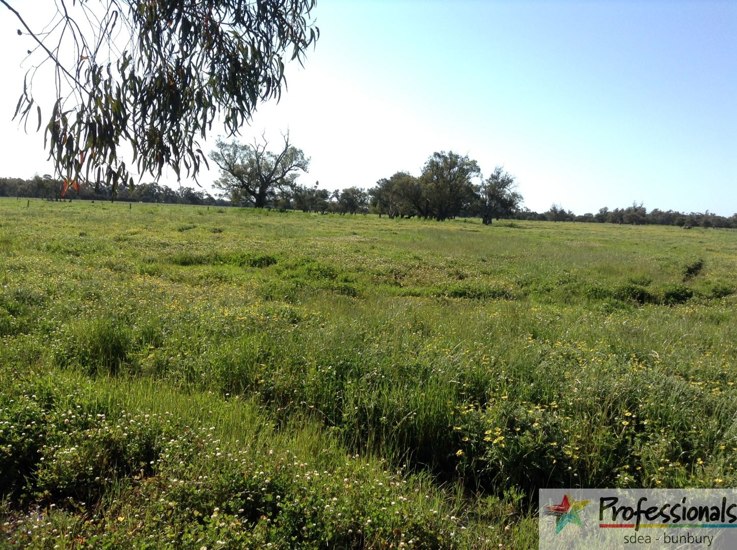 Lot 292 Yalyalup Road, Abba River WA 6280, Image 1