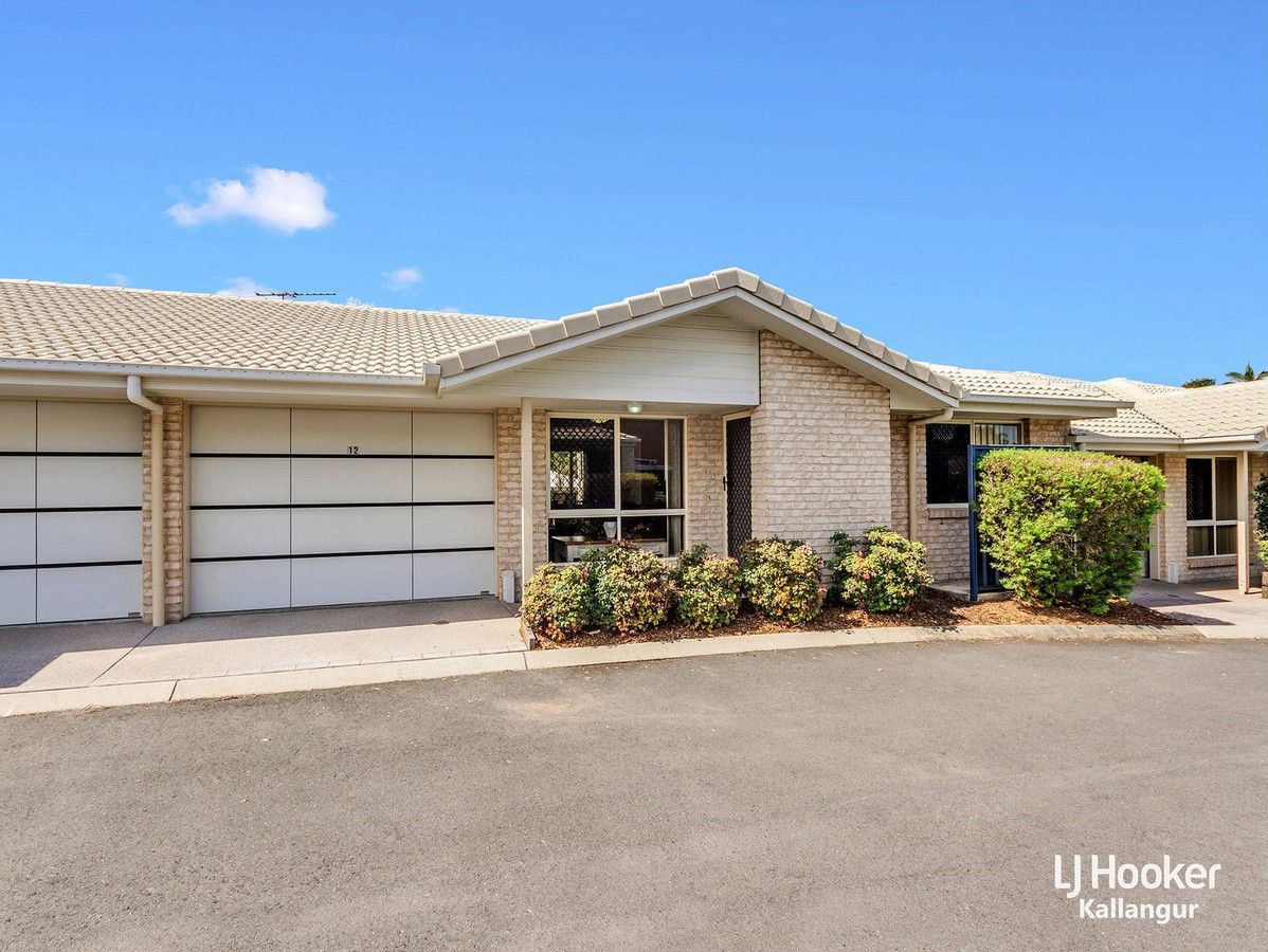 12/43 Paul Street, Kallangur QLD 4503, Image 0