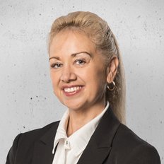 Michelle Balme, Sales representative