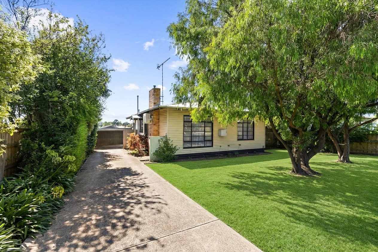 Additional image 2 of 1 Rowell Street, Morwell VIC 3840