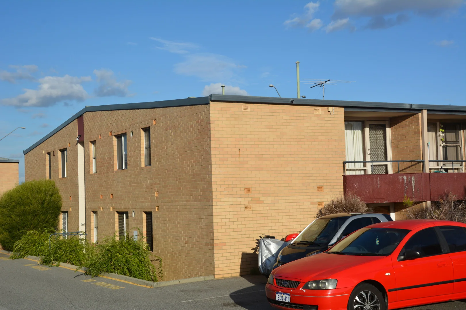 Additional image 16 of 7G/66 Great Eastern Highway, Rivervale WA 6103