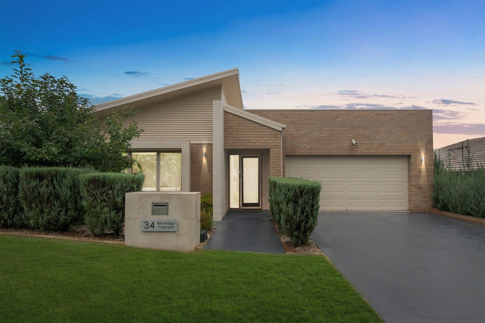 34 Beveridge Crescent, Forde ACT 2914, Image 0