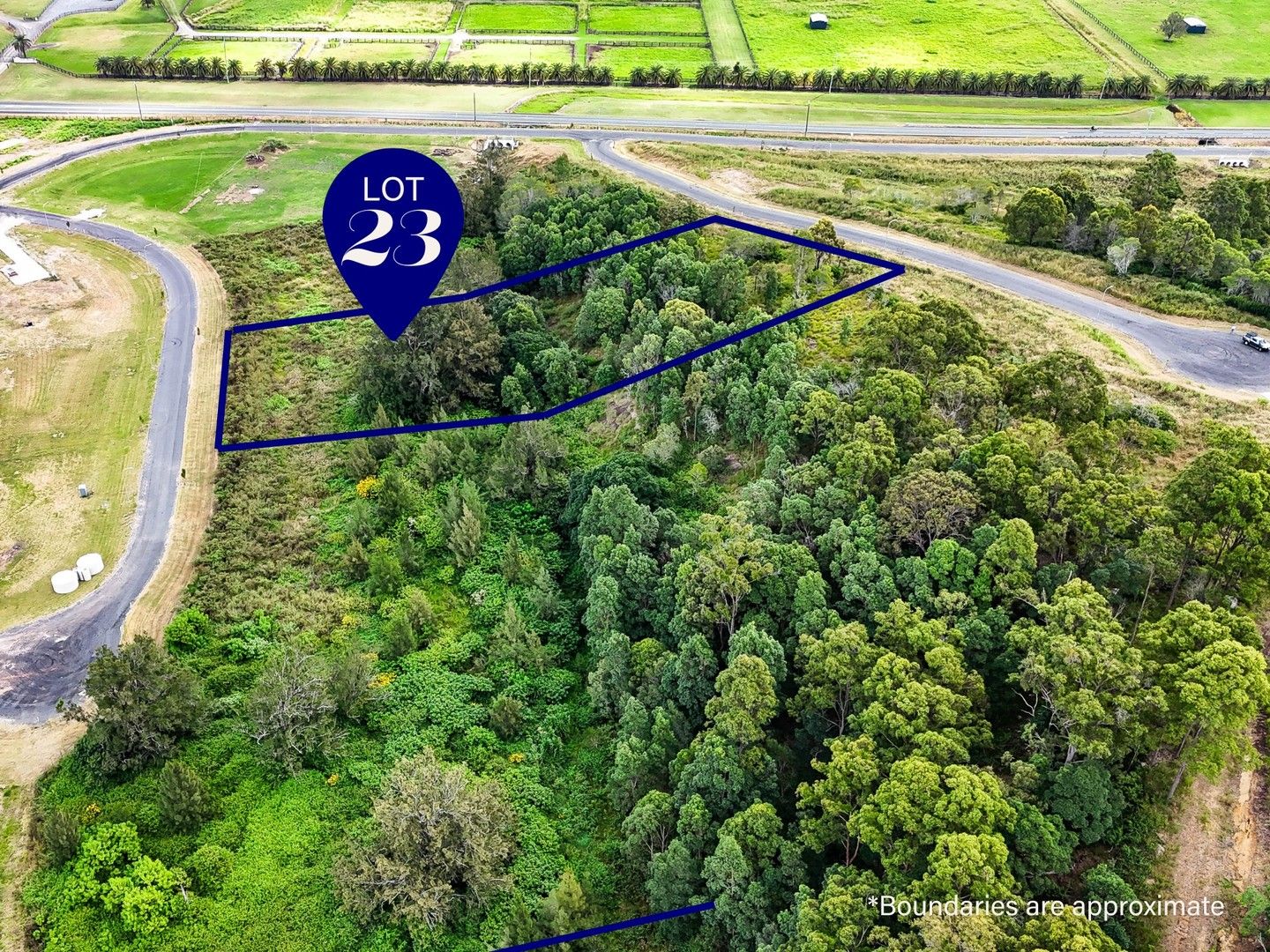 23, 2558 Beaudesert Nerang Road, Benobble QLD 4275, Image 0