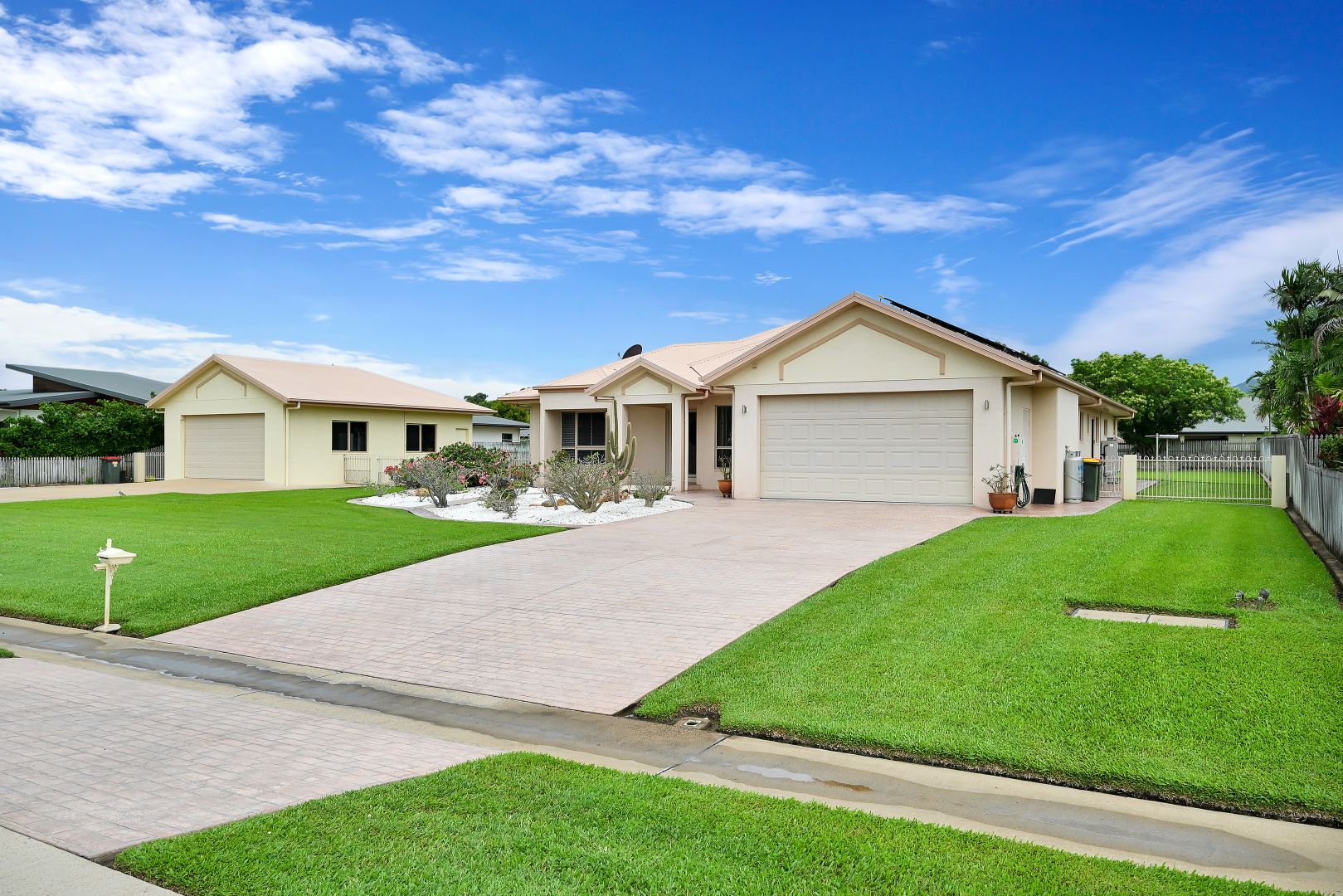 36 Chelsea Drive, Condon QLD 4815, Image 1