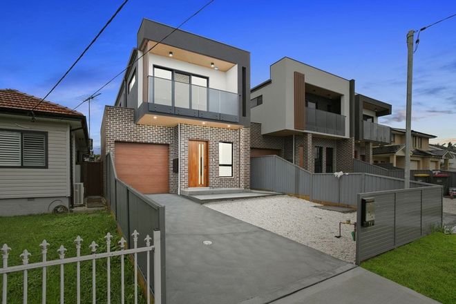 Picture of 7b Waverley Street, FAIRFIELD NSW 2165