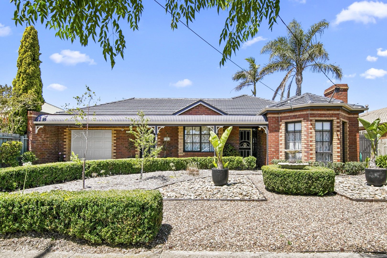 3 bedrooms House in 306 Morris Road HOPPERS CROSSING VIC, 3029
