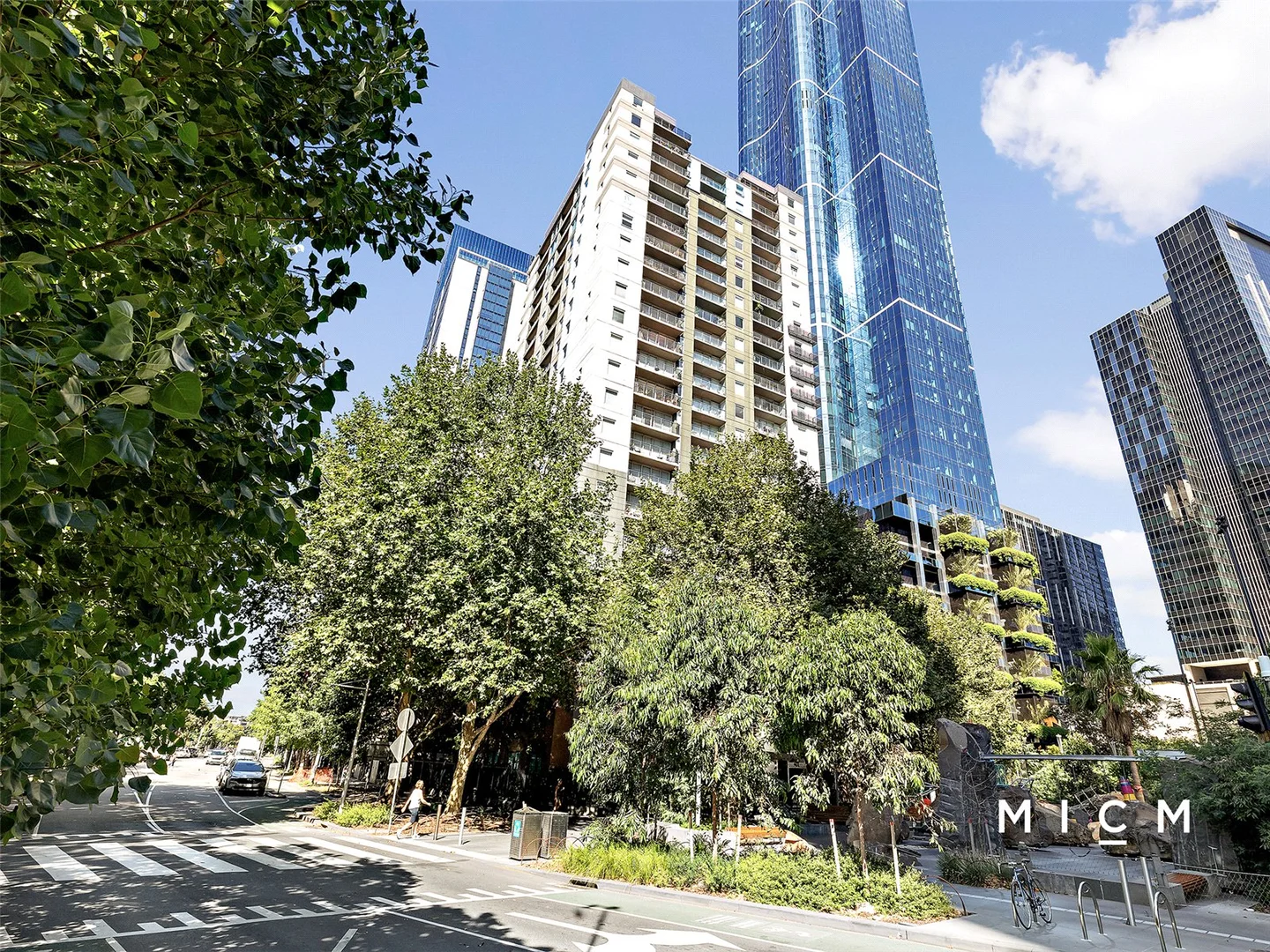 Additional image 10 of 16/88 Southbank Boulevard, Southbank VIC 3006