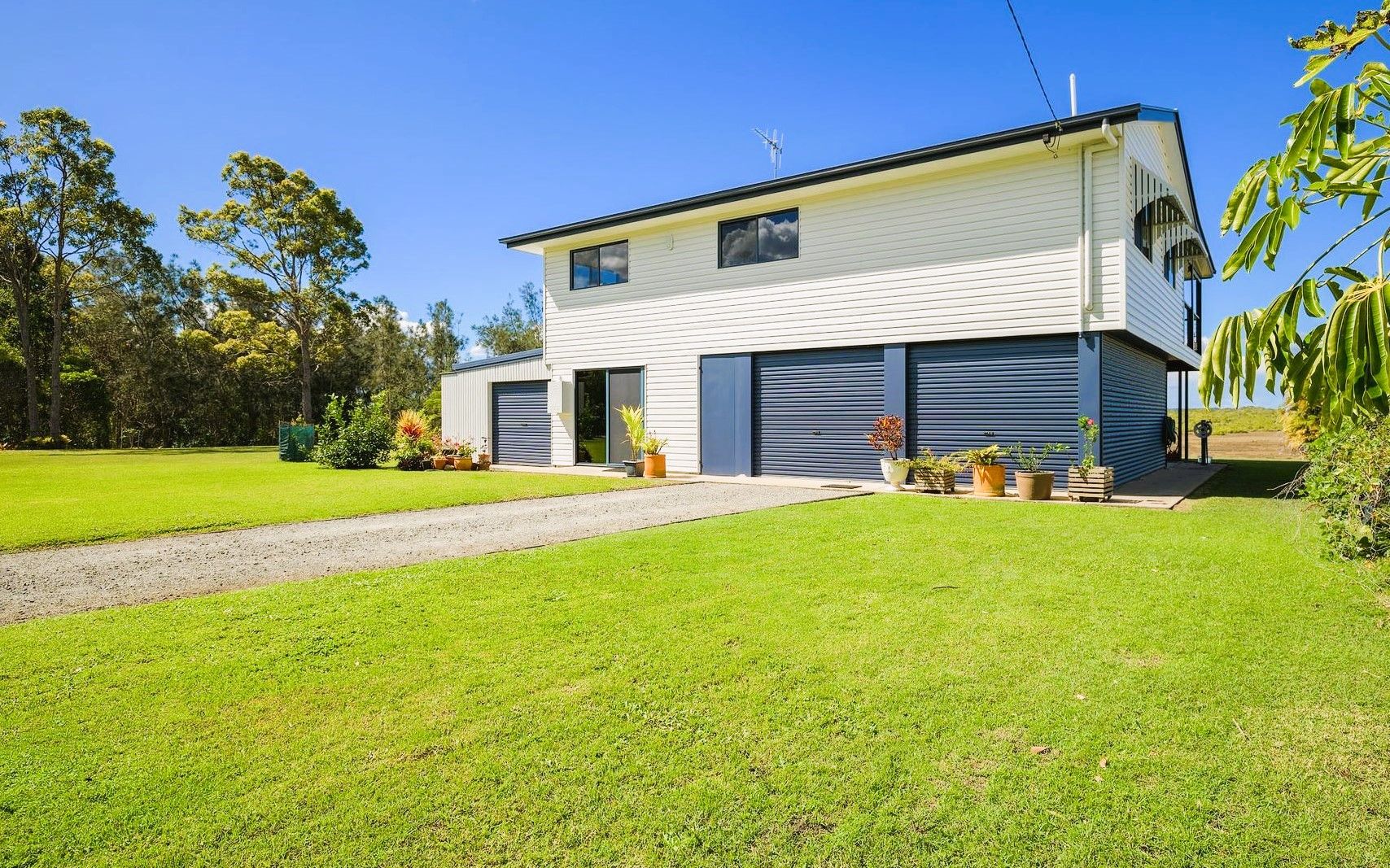 13 Jensen Avenue, Maaroom QLD 4650 Domain