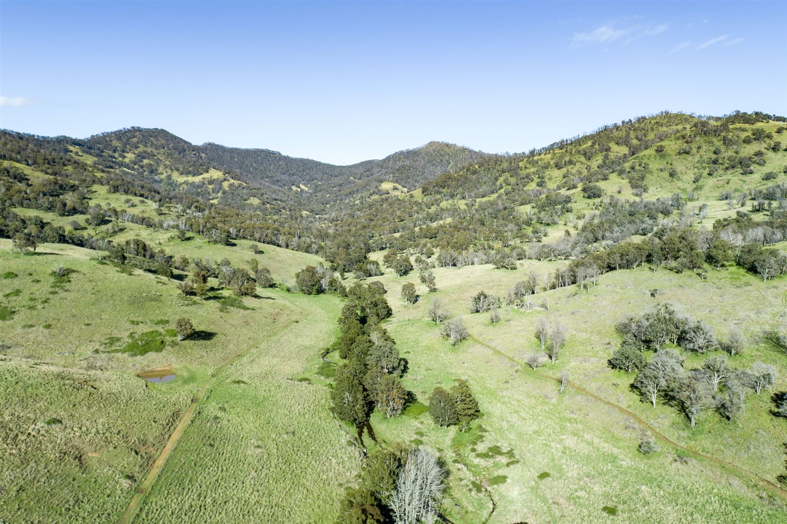 Brindabella Blue Crawney Road, Nundle NSW 2340 Farm for Sale 5,200,000