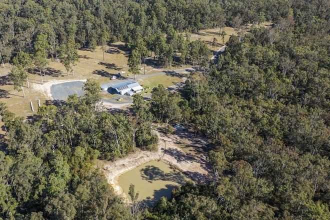 Picture of 63 Sunnyside Road, PILLAR VALLEY NSW 2462