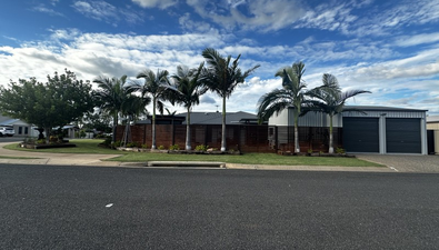 Picture of 7 Maranda Street, EMERALD QLD 4720