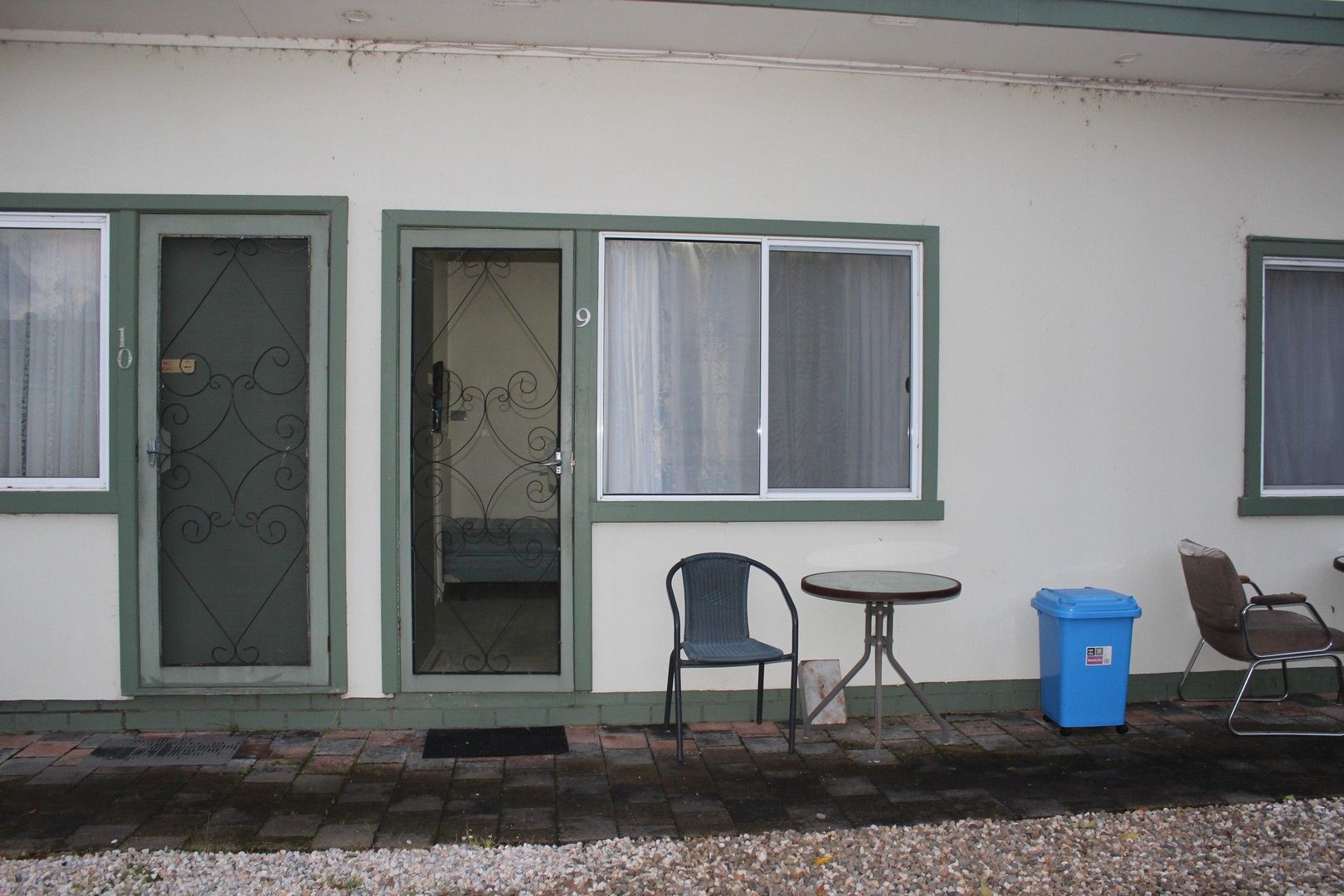 9/27 Bridge Street, Benalla VIC 3672 Apartment For Rent Domain