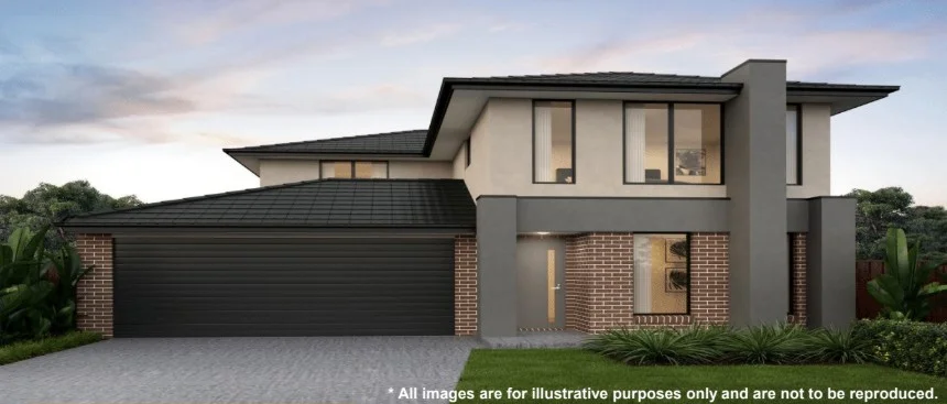 LOT 32 Wyalong Rd Golden Rise Estate, Cranbourne East VIC 3977