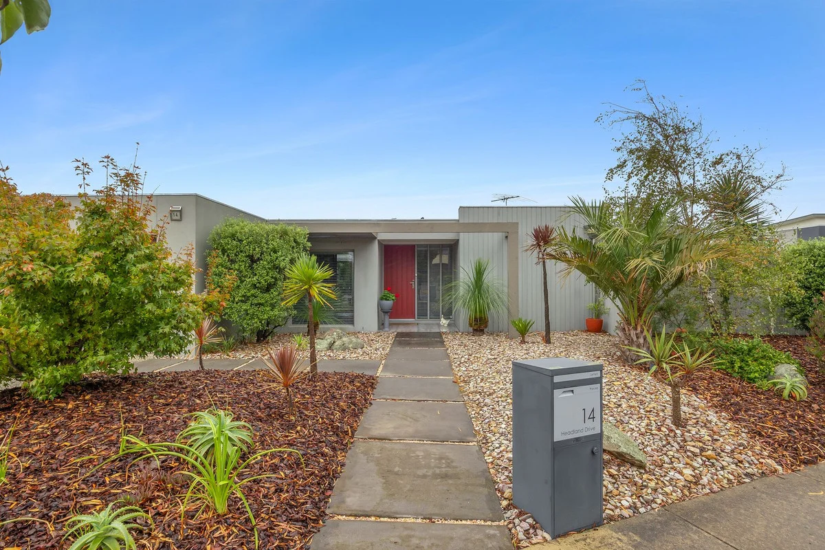 14 Headland Drive, Torquay VIC 3228