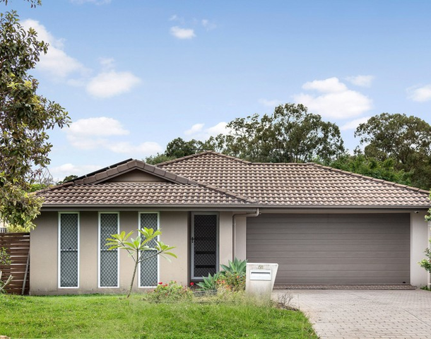 56 Charlton Crescent, Ormeau QLD 4208