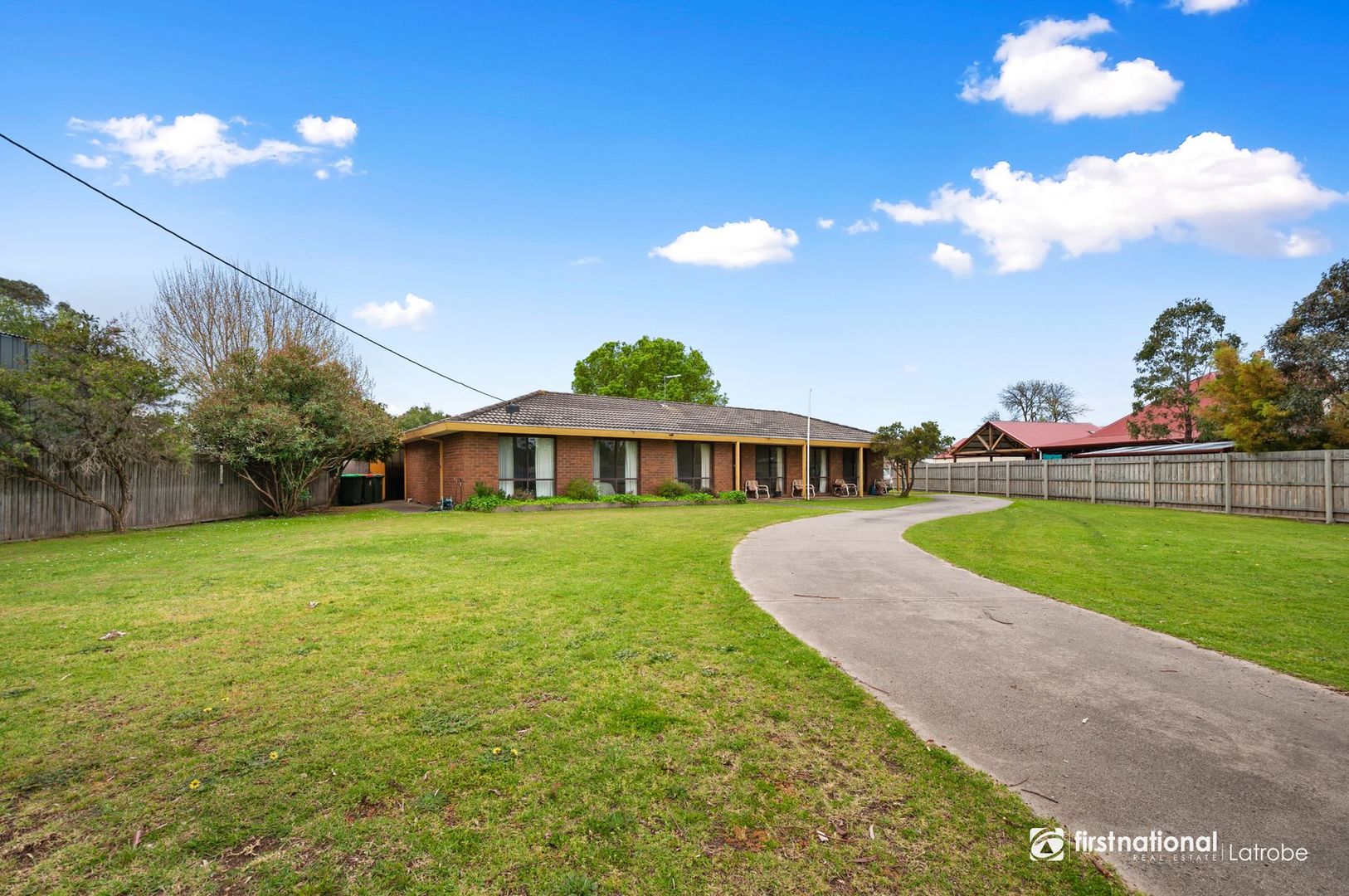 1 Glen Elwyn Avenue, Glengarry VIC 3854, Image 2