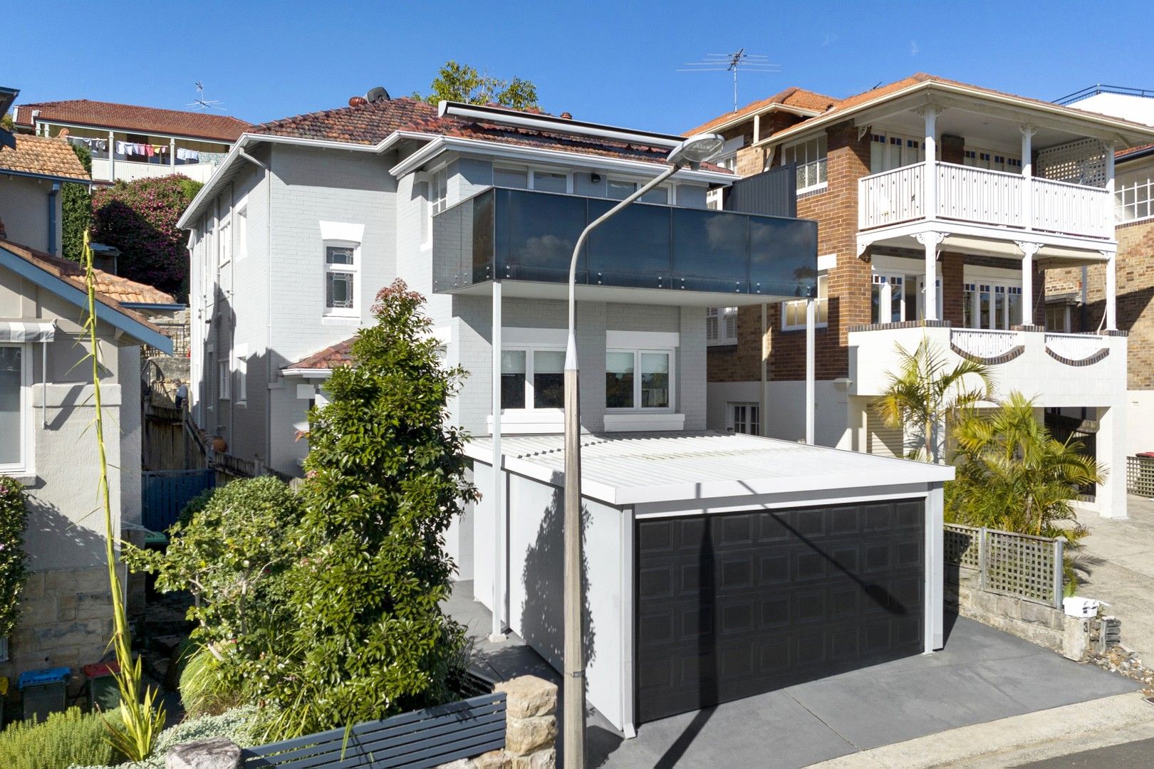 4 bedrooms House in 3 Badham Avenue MOSMAN NSW, 2088