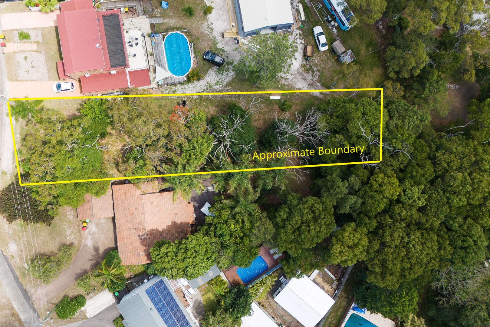 32 Yoolarai Crescent, Nelson Bay NSW 2315, Image 1