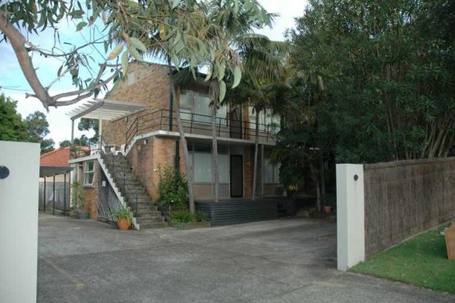 Picture of 3/58 Gladstone Street, NEWPORT NSW 2106