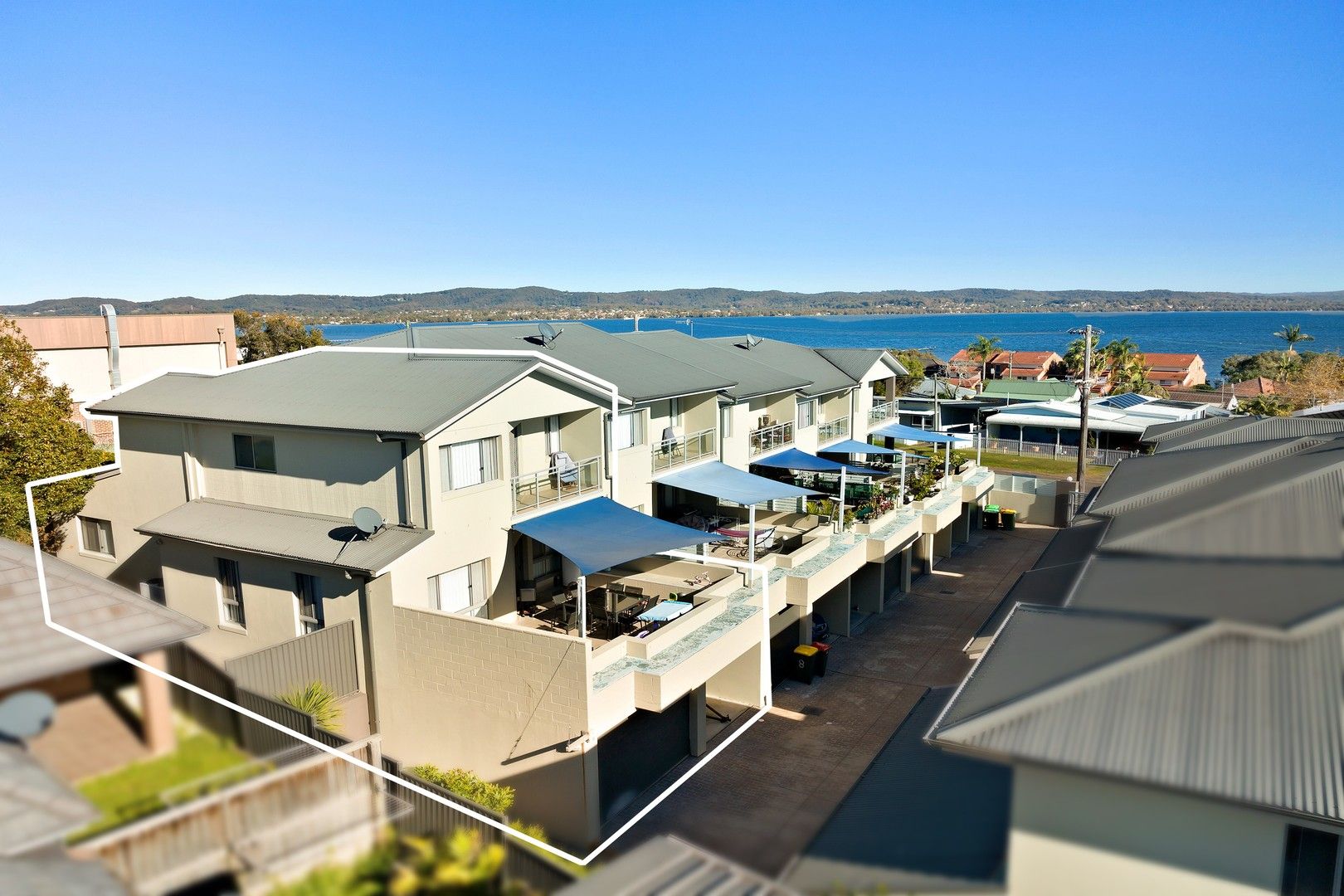 9/2 Gallipoli Road, Long Jetty NSW 2261, Image 0