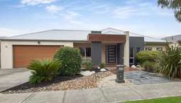 Picture of 16 Booth Place, PAKENHAM VIC 3810