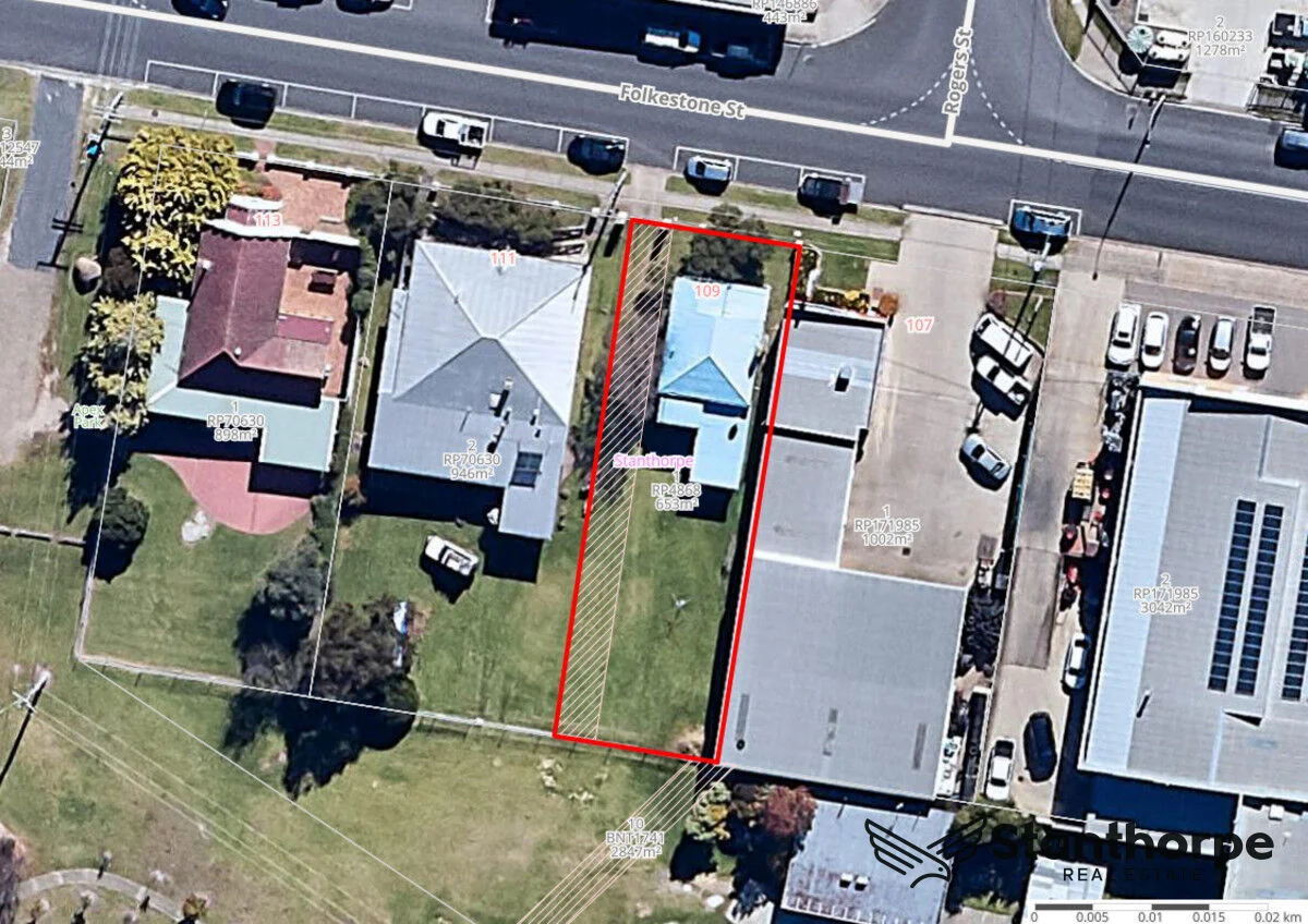 Additional image 2 of 109 Folkestone Street, Stanthorpe QLD 4380