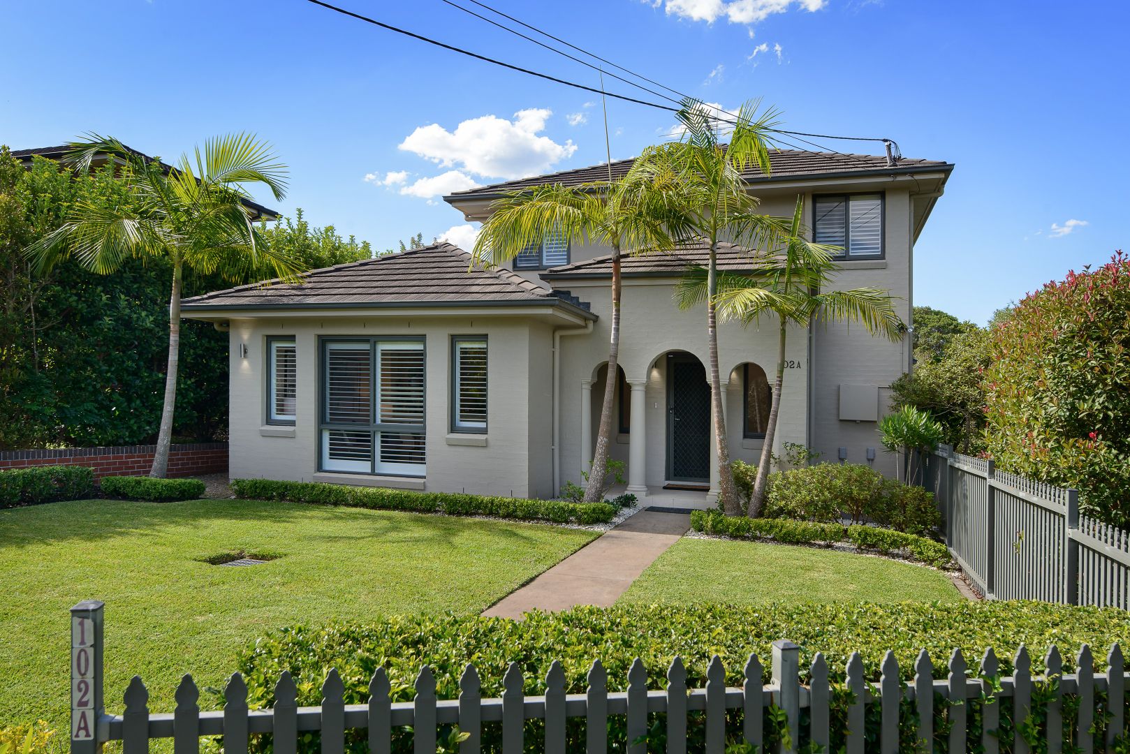 102A Wellington Road, East Lindfield NSW 2070