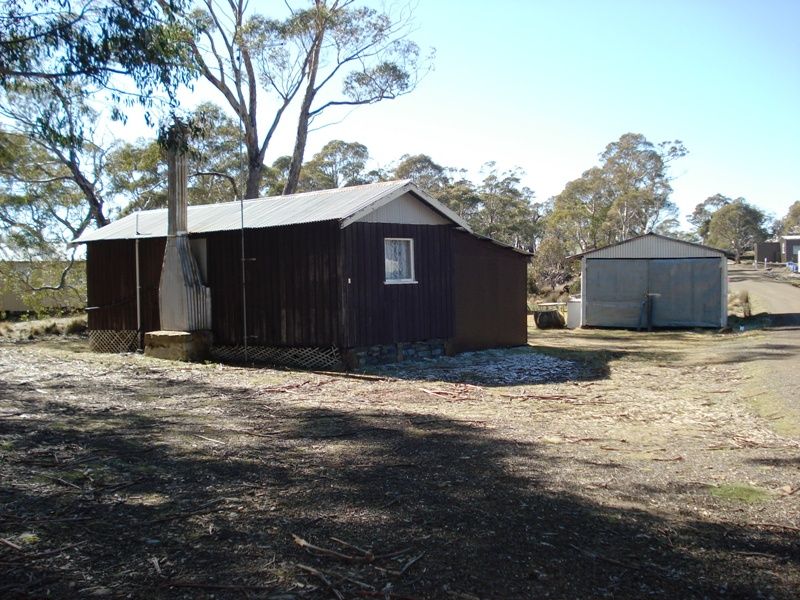 1 Jillett Road North, BRANDUM TAS 7304, Image 1