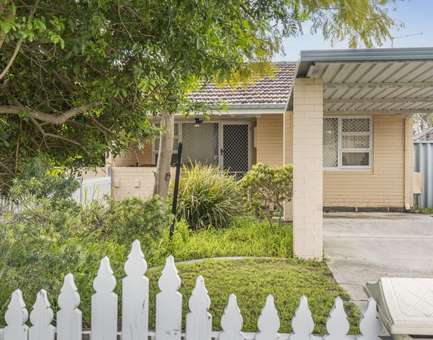 7 Wisborough Crescent, Balga WA 6061