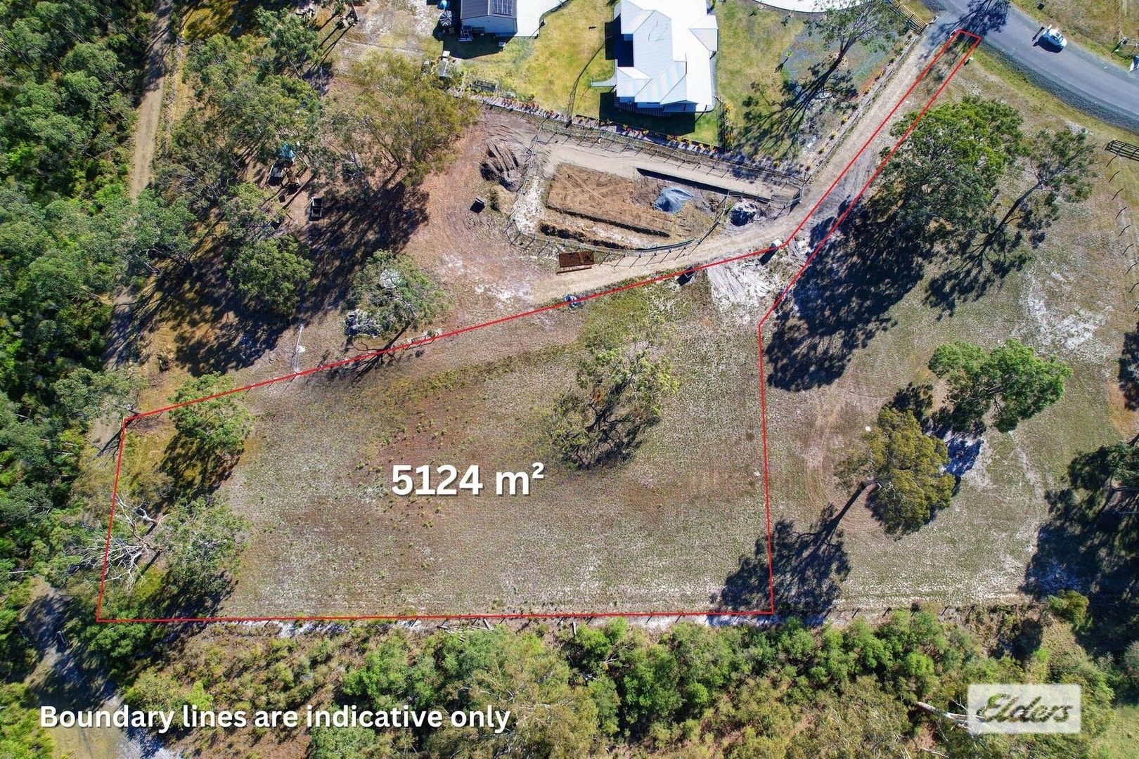 Red Cedar Drive, Failford NSW 2430, Image 1