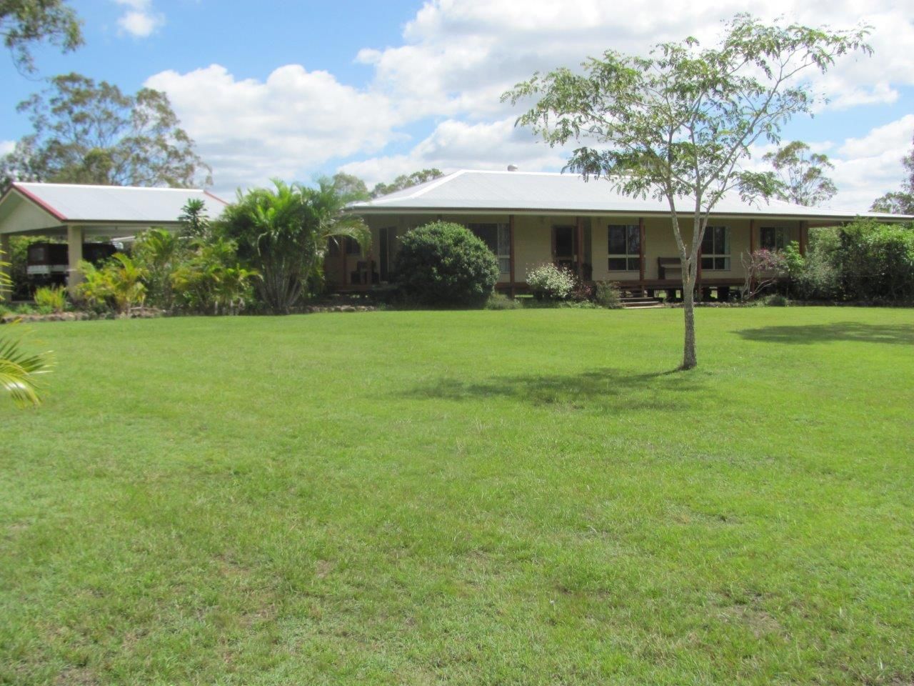 1175 Tableland Road, MOUNT MARIA QLD 4674, Image 0