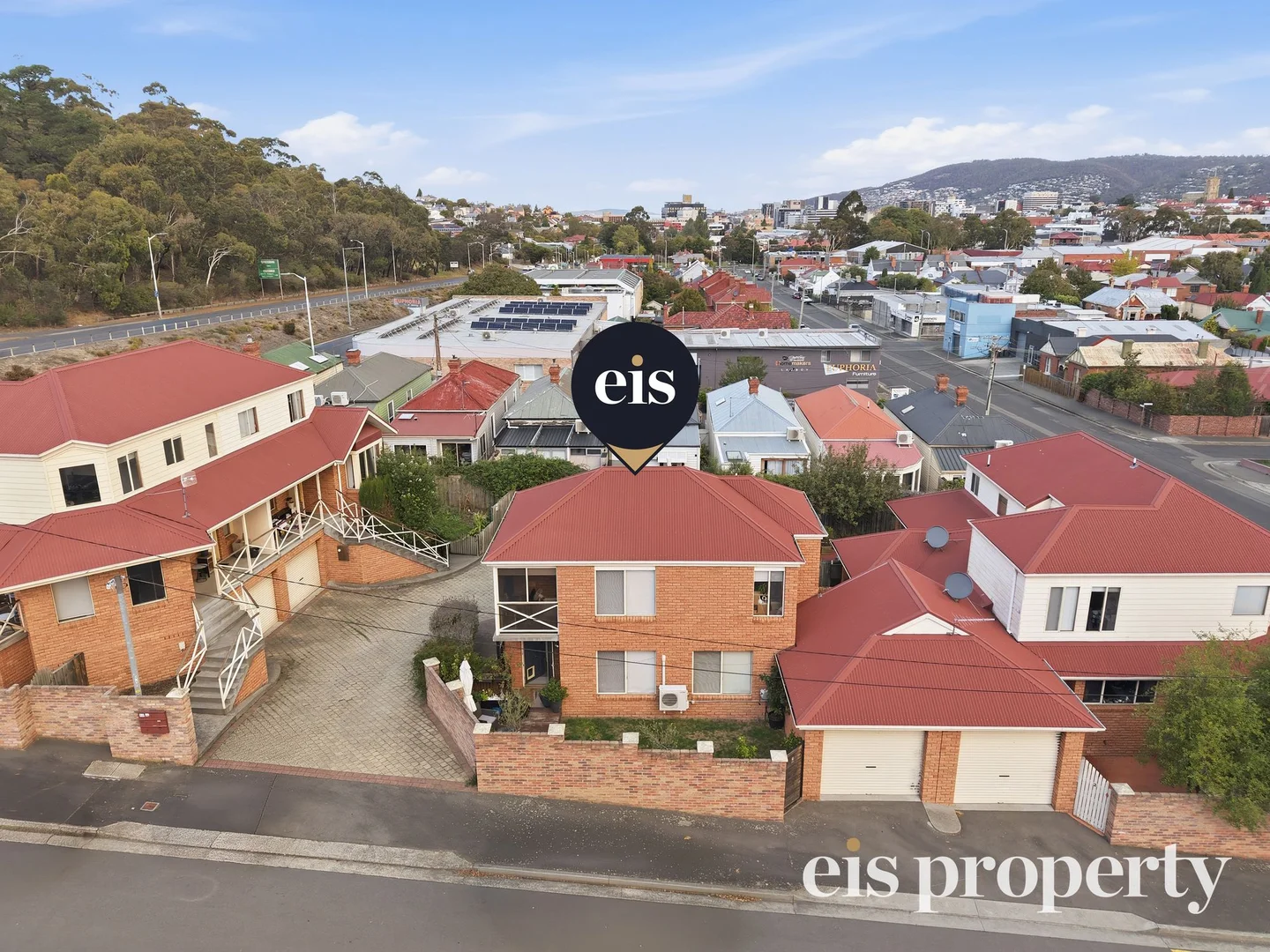 Additional image 31 of 3/2-12 Federal Street, North Hobart TAS 7000