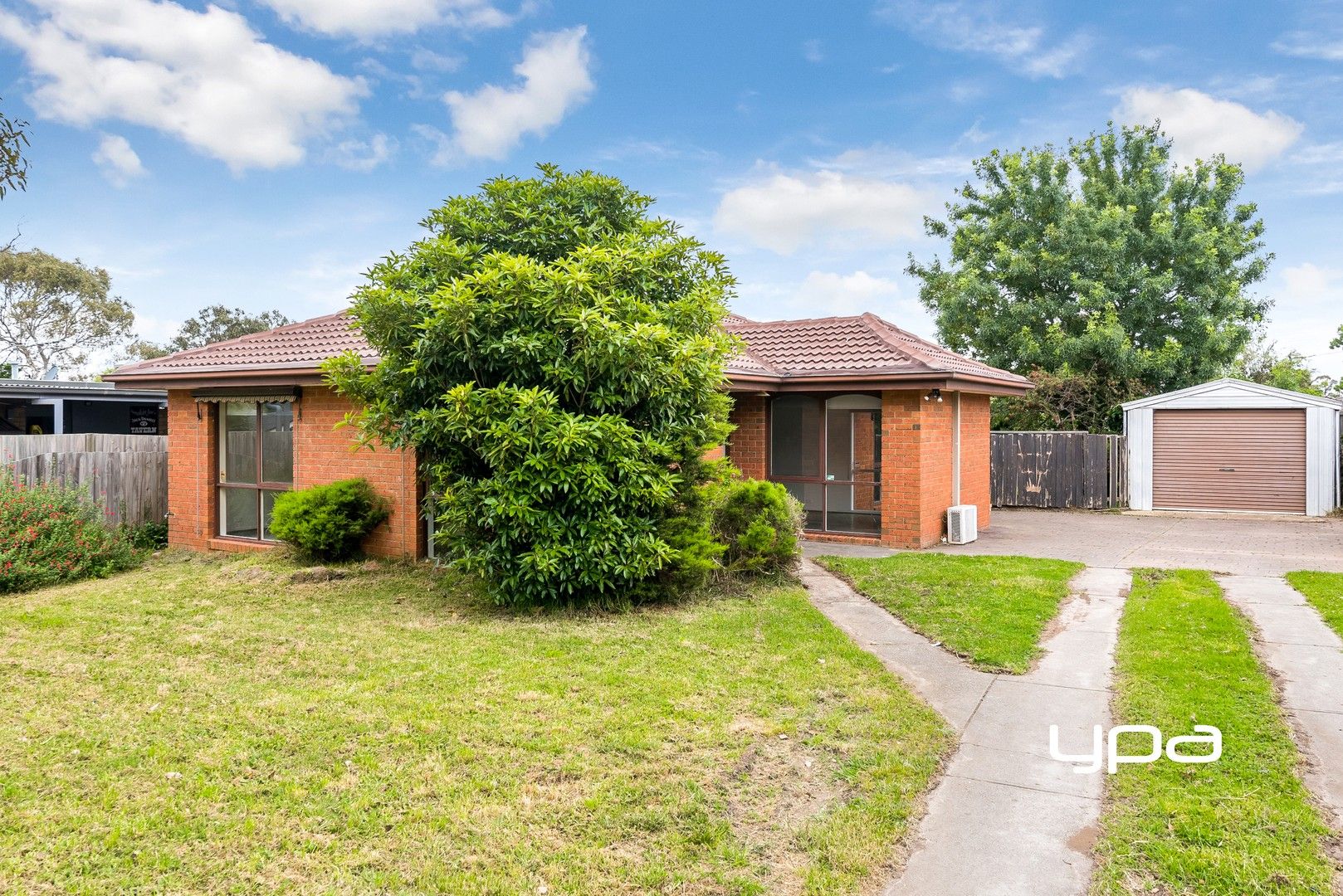 45 Melba Ave, Sunbury VIC 3429 House For Rent Domain