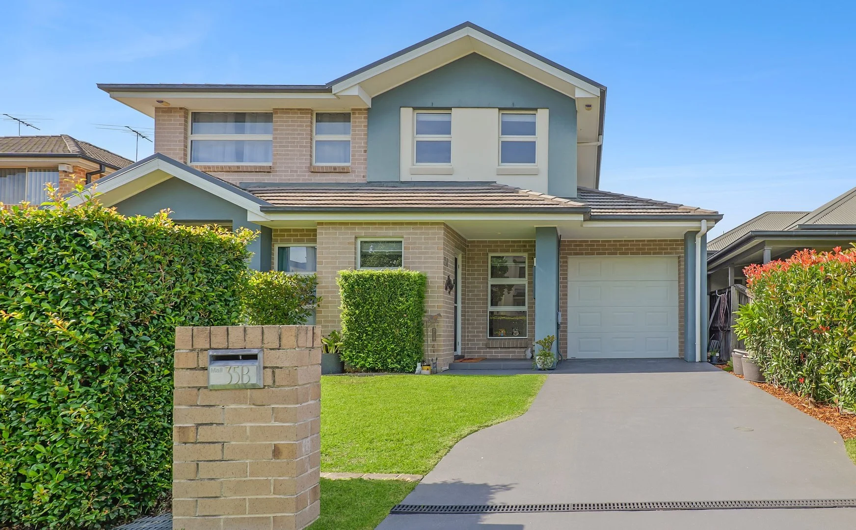 35B Norfolk Place, North Richmond NSW 2754