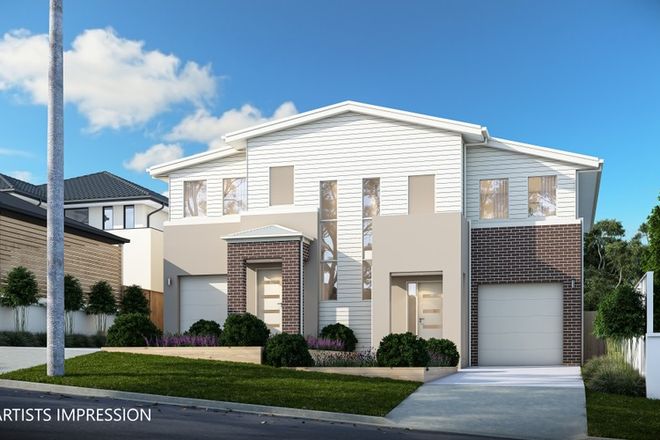 Picture of 1/11 Trafalgar Road, EMU HEIGHTS NSW 2750