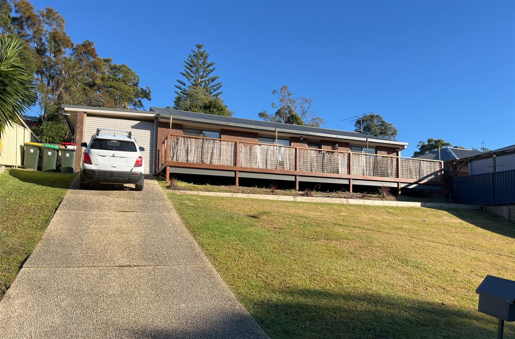 41 Gilbert Cory Street, South West Rocks NSW 2431 House For Rent Domain