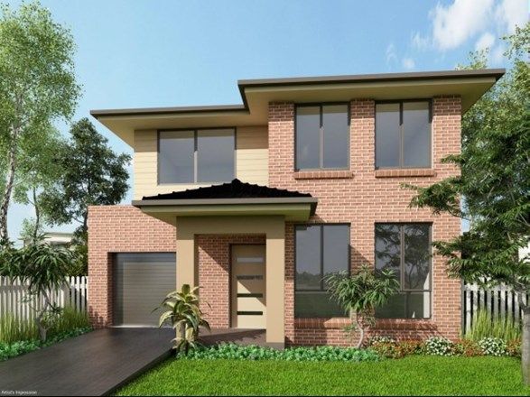 Barrett Street, Gregory Hills NSW 2557, Image 0