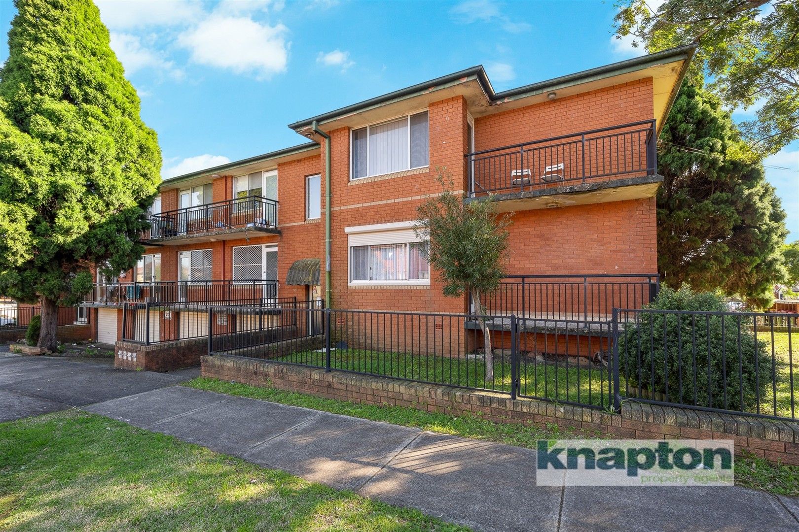 1/52 Shadforth Street, Wiley Park NSW 2195, Image 1