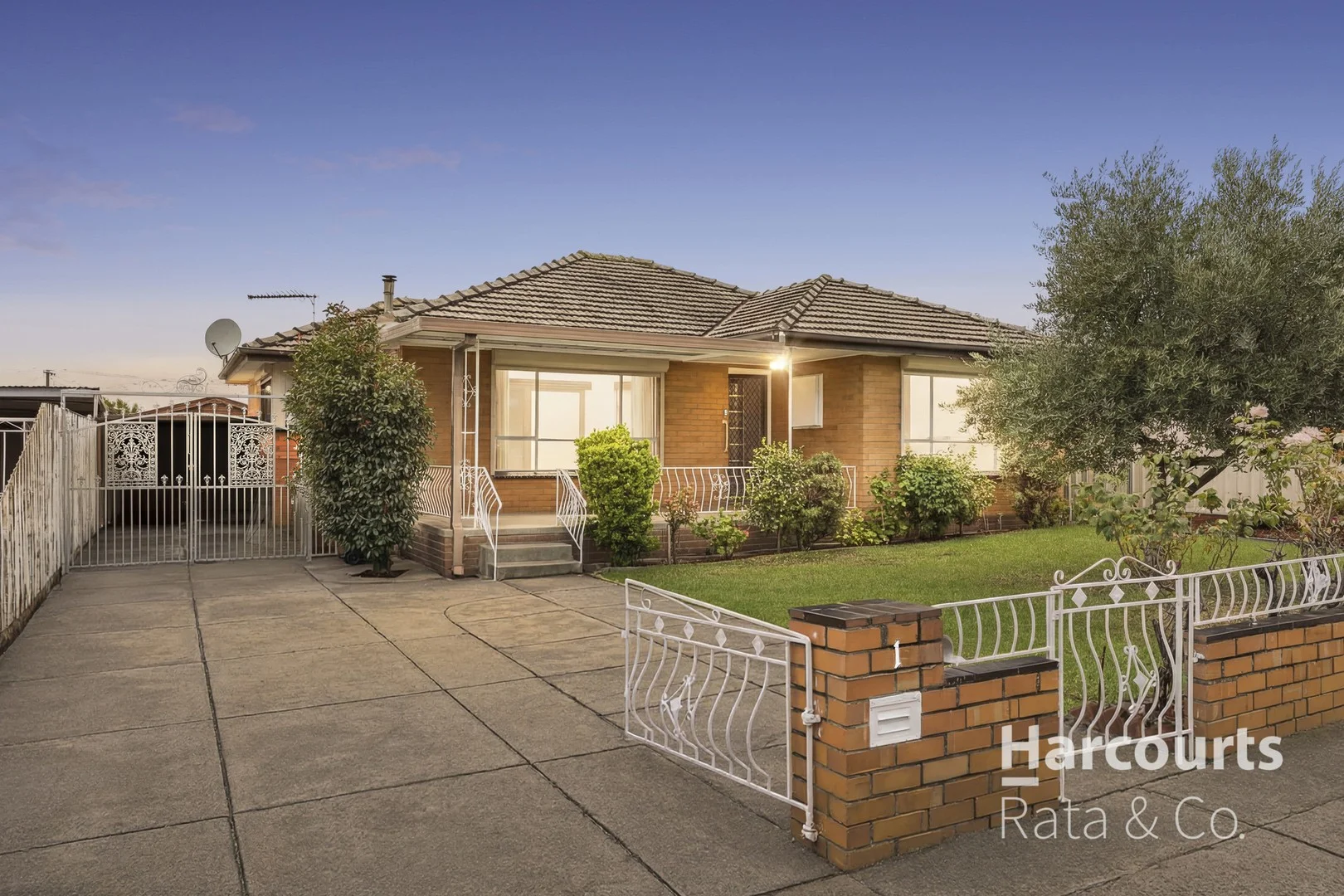 1 Childs Road, Lalor VIC 3075