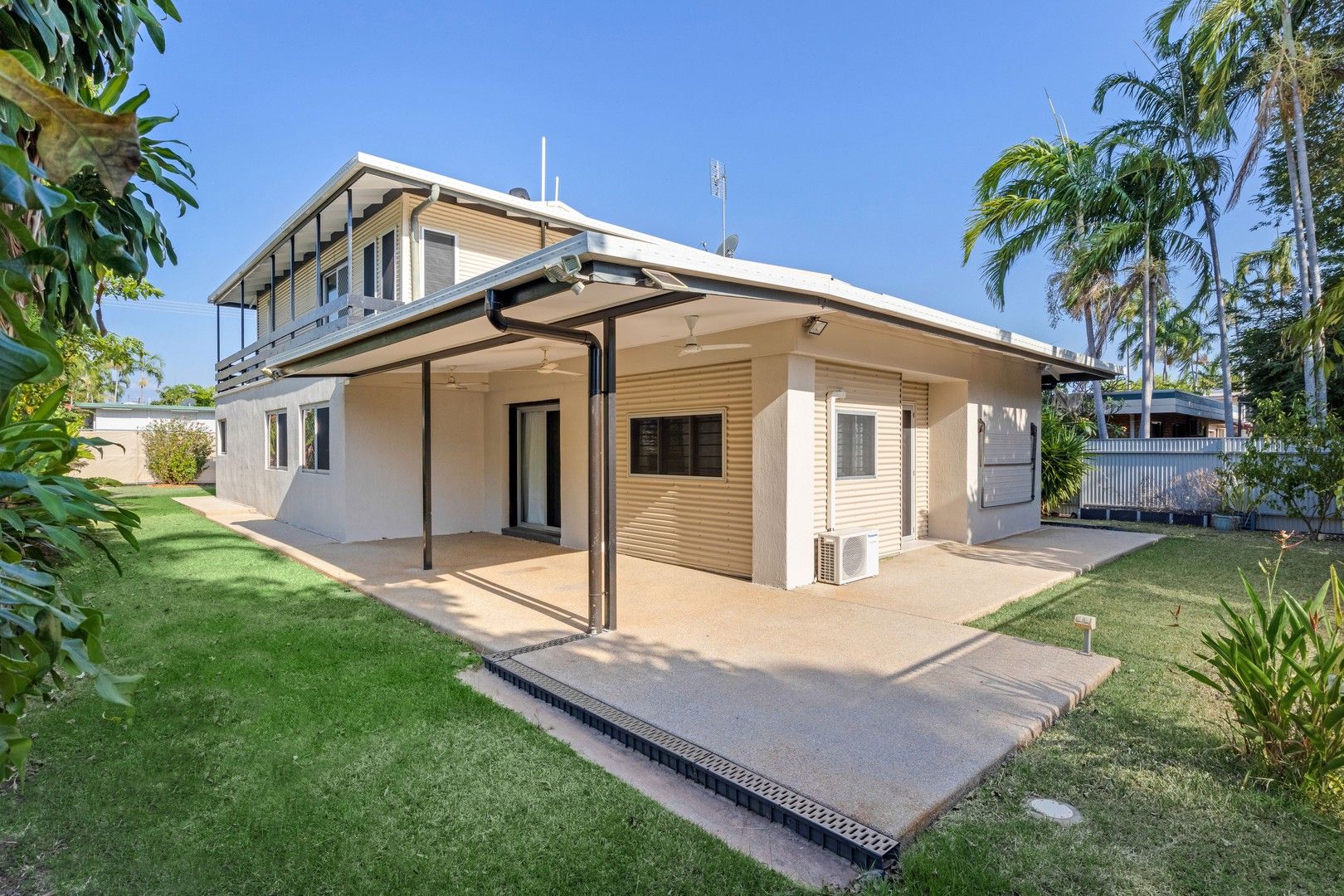 4 bedrooms House in 23 Easther Crescent COCONUT GROVE NT, 0810